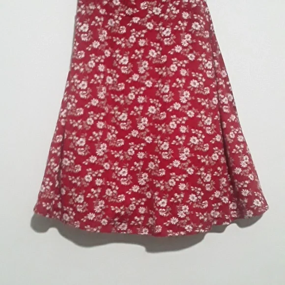 Hollister Dress Romper size XS - Picture 3 of 10